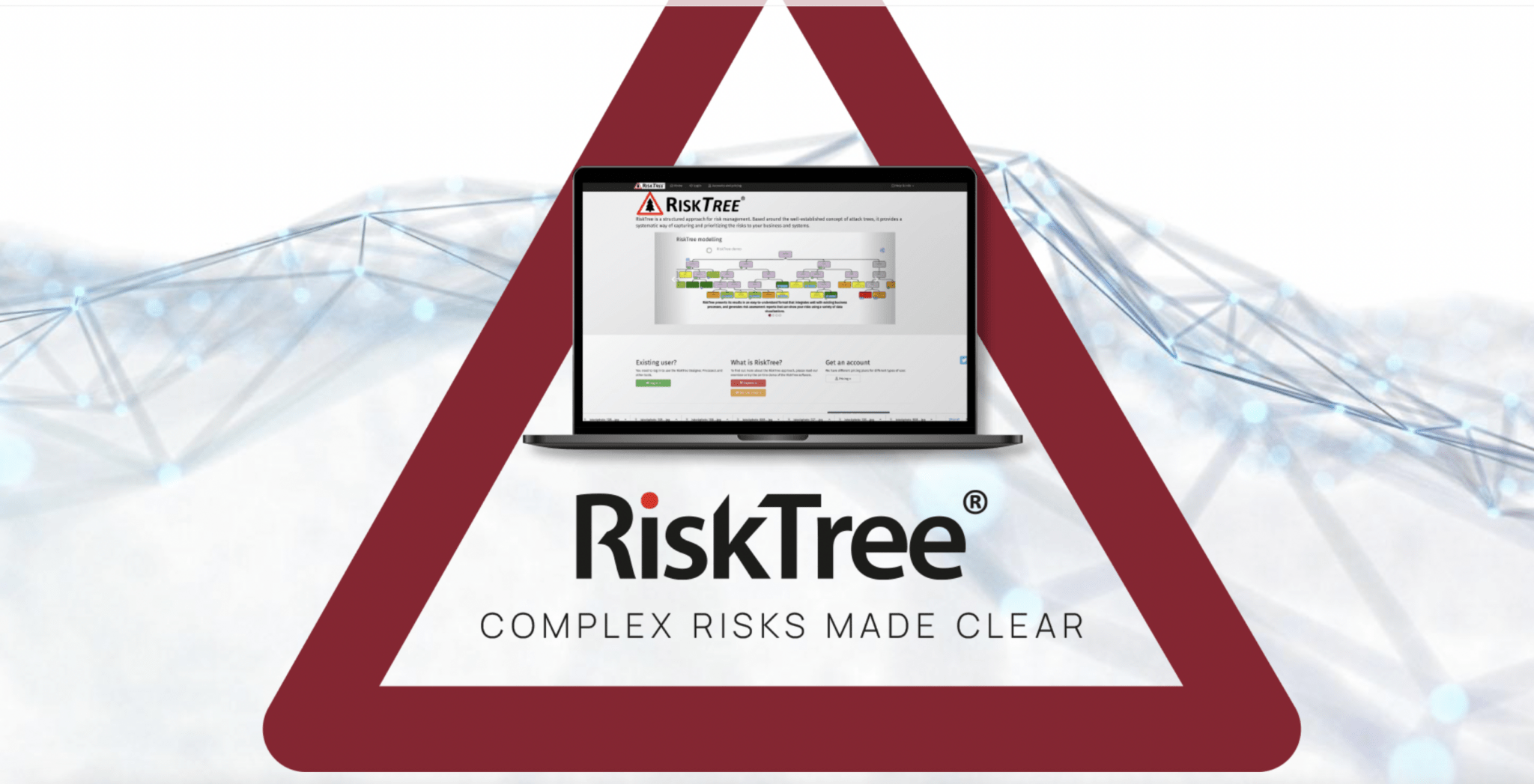 RiskTree: new and improved | 2T Security - Cyber Security Specialists