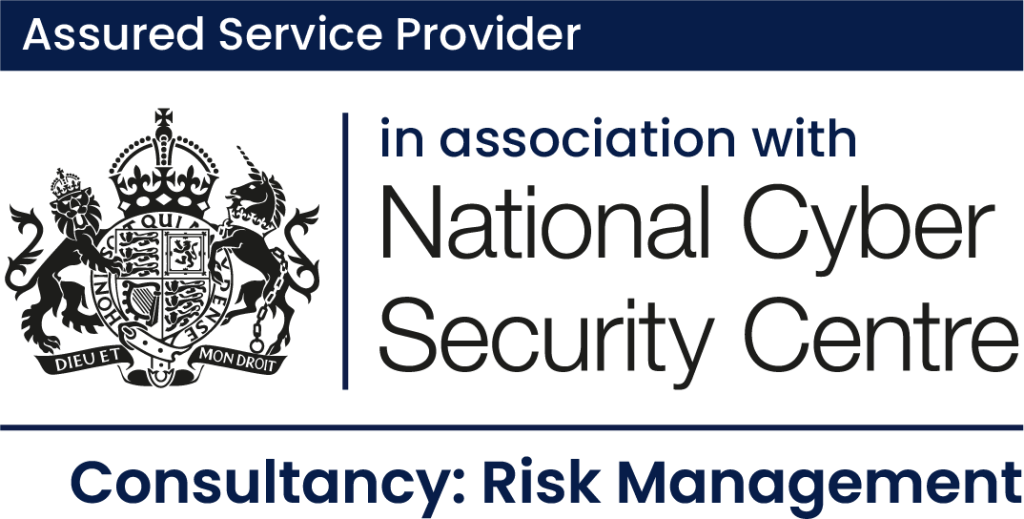 2T Cyber Security Consultancy Risk Management